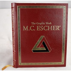 M.C. Escher: Graphic Work